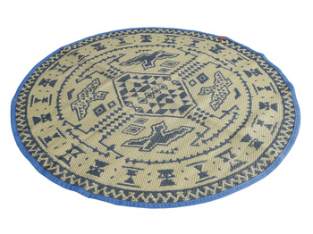 Easy Camp Moonlight Round Carpet