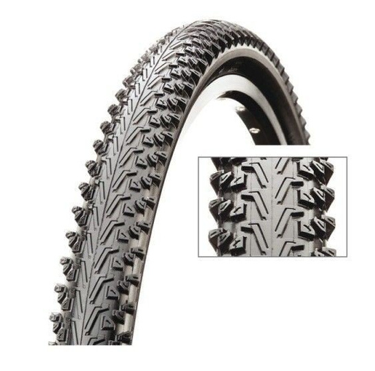 Bicycle Tyre CST Control Plus Eco C-1436 TR-CS168 26x1.95 