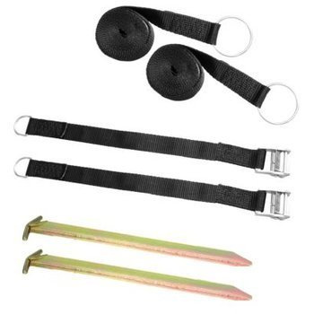 Brunner Interior Prop Storm Straps