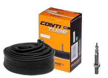 Continental MTB Schlauch 26x47/62-559 Presta 62 mm Downhill Schlauch