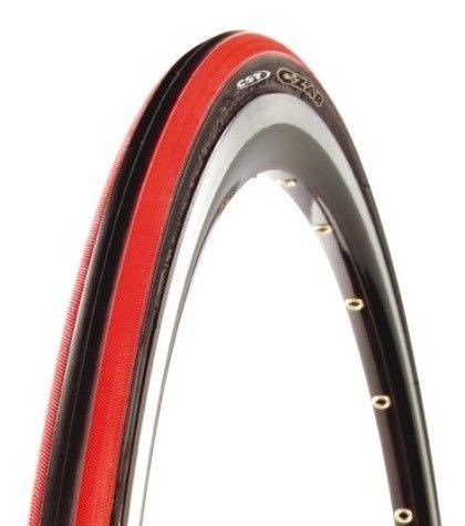 Road Tyre 700x25C Fixed Gear Tyre CST Czar Comp Fixie Tyre