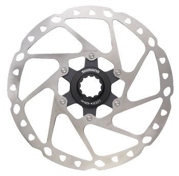 Tarcza hamulcowa Shimano Deore SLX SM-RT64