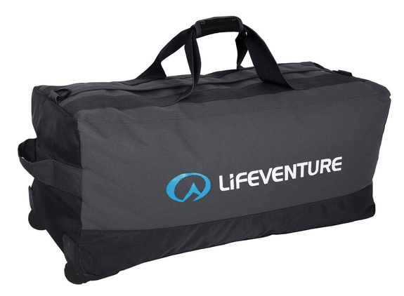 Duffel Bag Lifeventure Expedition Duflle 120L Wheeled