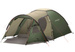 3-Person Tent Easy Camp Eclipse 300 - rustic green