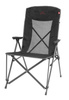 Folding Camping Chair Robens Vanguard - black