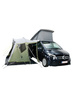 Outwell Lakecrest Awning Green