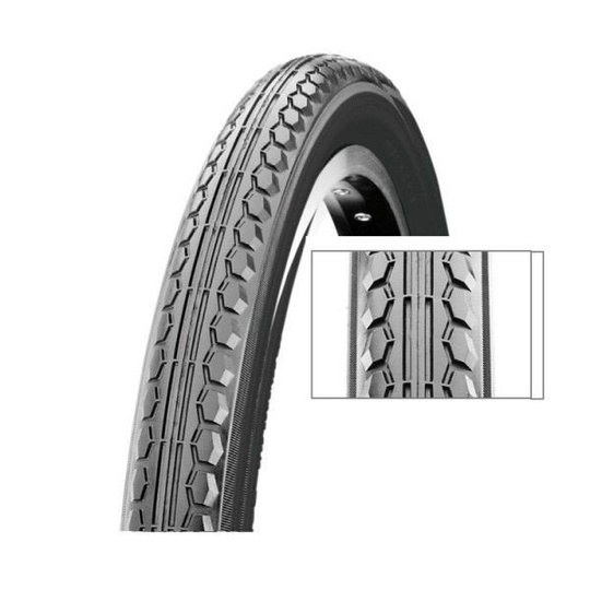 Bicycle Tyre CST C-213 16 x 1.75 