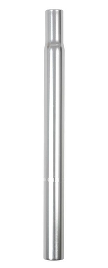 Aluminium Seatpost 25,4 x 300 mm Silver