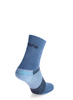 Jogging Socks Inov-8 Active Merino+ - navy melange