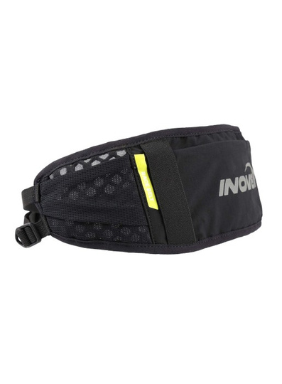 Jogging Belt Inov-8 RACE ELITE WAIST black/grey/black