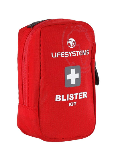 Lifesystems Blister Kit