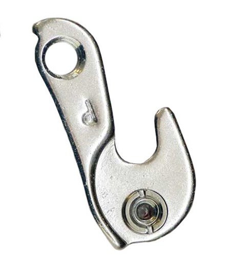  Derailleur hanger to aluminum frames GW-5X