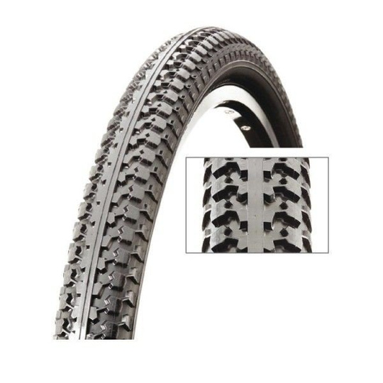 Bicycle Tyre CST C-727 TR-CS077 24x1.75  