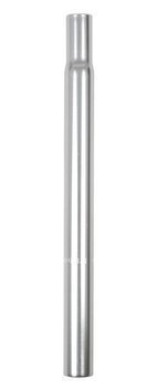 Aluminium Seatpost 25,4 x 300 mm Silver