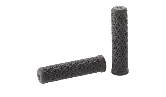 Kross Scale 2.0 bike grips - Gray