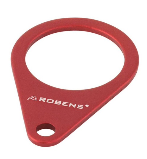 Robens Alloy Pegging Ring 6 