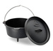 Robens Carson Dutch Oven 4.3 L - black