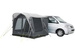 Outwell Newburg 160 Air Camper Tent - grey