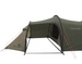 Easy Camp Magnetar 400 - 4 Person Tent - rustic green