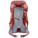  Deuter AC Lite 16 paprika-redwood