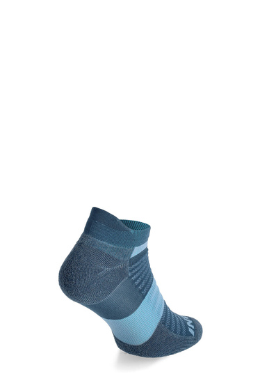 Jogging Socks Inov-8 Active Low - navy