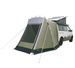 Outwell Sandcrest L Camper Tent - Green