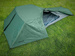 ROCKLAND SINGLE TENT SOLOIST PLUS 1-PERSON TENT