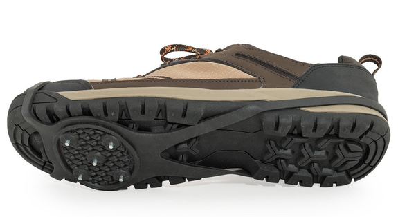 Anti-Rutsch-Überzieher – Schuhspikes RAPEKS GO Spikes für Schuhe