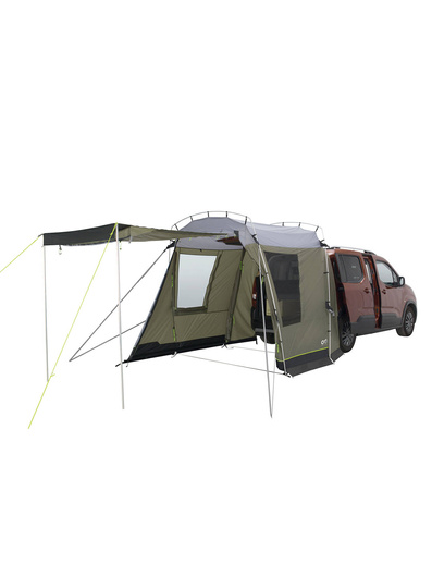 The Outwell Dunecrest Drive Away Awning