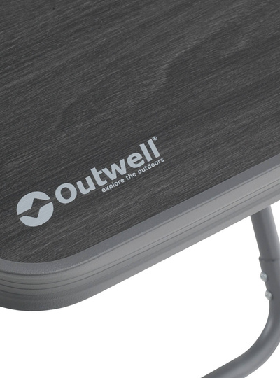 Outwell Redwood 3in1 Table grey