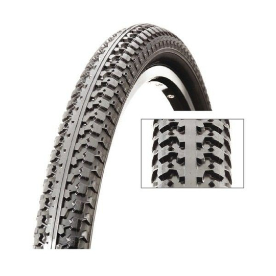 Bicycle Tyre CST Control Alice Eco C-727 TR-CS129 26x1.75 