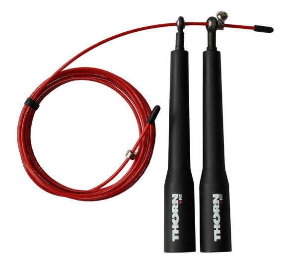 Thorn+Fit Speed Jump Rope 2.0 Skipping Rope