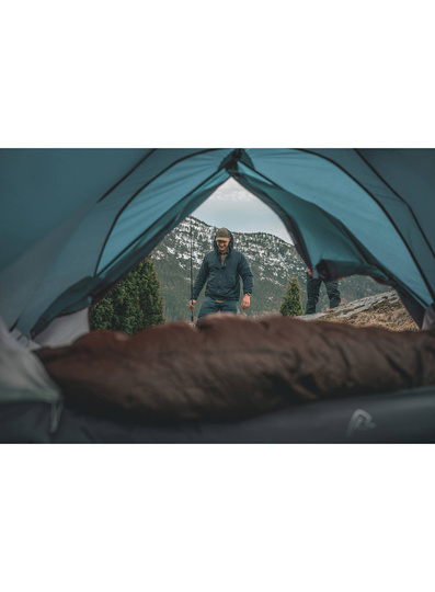 3 - Person Tent Robens Boulder 3 - blue