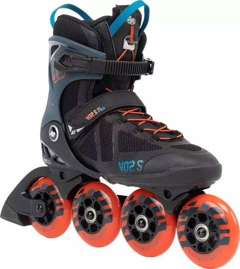 Roller skates K2 Vo2 S 90 Pro M 30G0245