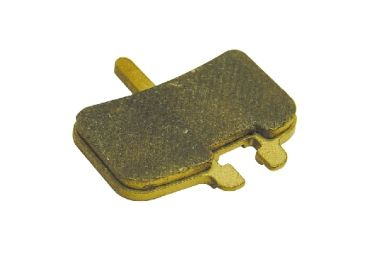  Disc Brake Pads Baradine DS-01 S para sintered