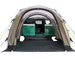 Outwell Seacrest Camper Tent - Green