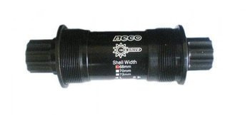 Bottom Bracket B 952 Neco 113 mm