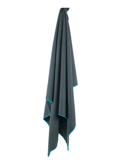 Lifeventure Recycled SoftFibre Trek Towel XXL