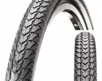 Bicycle Tyre CST Control Viva Eco C-1446 TR-CS283  28x1.75