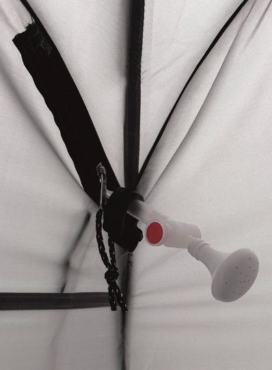 Easy Camp Little Loo Shower Tent