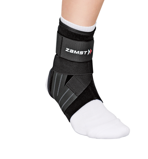 ZAMST A1 left ankle brace 