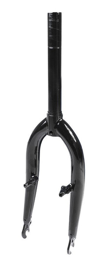 Bicycle Fork 16" Steel