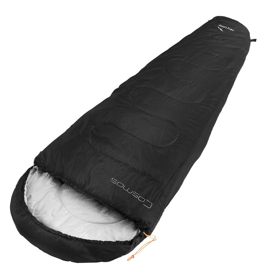 Sleeping Bag Easy Camp Cosmos (190 cm) - black L