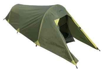 1-Personen Zelt Rockland SOLOIST Durable Spacious Tent