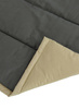 Outwell Constellation Duvet Lux Double - brown