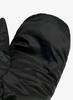 Inov-8 Waterproof Mittens Overmitt - black