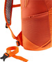 Deuter Speed Lite 17 paprika-saffron