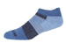 Inov-8 Merino Low Socks - navy melange