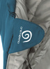 Sleeping Bag Robens Spire III (195 cm) - blue LZ