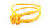 Ultralight Bushmen soft shackles 10kN - Orange